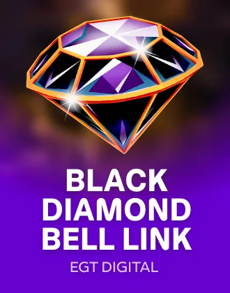 Black Diamond Bell Link